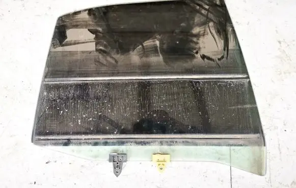 Nissan Primera Rear door window glass