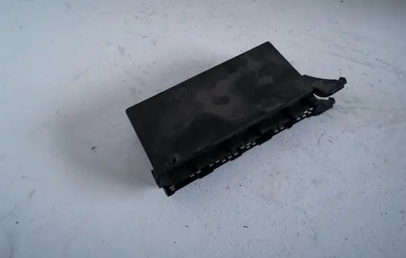 Mercedes-Benz E W210 Other control units/modules 2025420432
