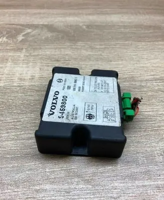 Volvo S70 V70 V70 XC Immobilizer control unit/module 9459800 9432601 WithPlug