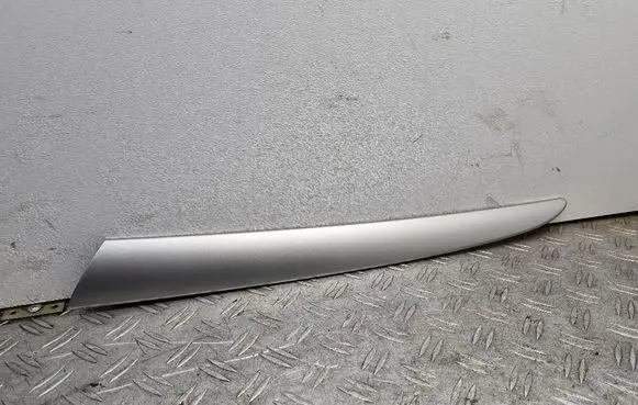BMW X5 E53 Rear door card trim 8265479 51418265479
