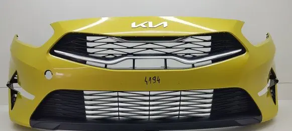 KIA Ceed Front bumper 86511J7DAO
