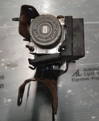 Peugeot 2008 I ABS Pump 9814482680