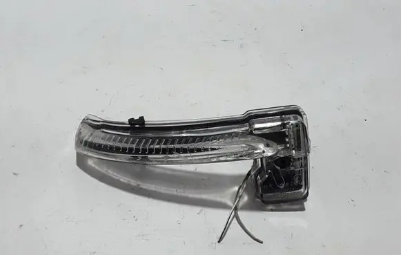 Renault Kadjar Mirror indicator light 12993280