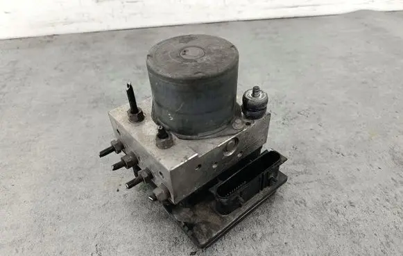 Fiat Bravo ABS Pump 