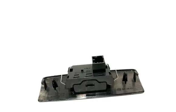 Volkswagen Touareg I Sun solar sensor 7L6907539
