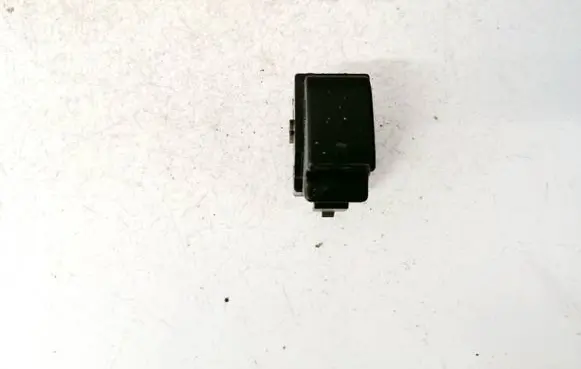 Toyota Corolla Verso AR10 Electric window control switch 848100F010 84810-0F010