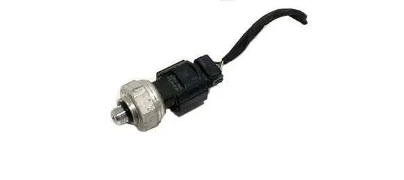 Air conditioning (A/C) pressure sensor