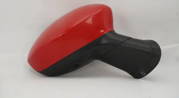 Fiat Punto Evo Front door electric wing mirror 01704752900 011024
