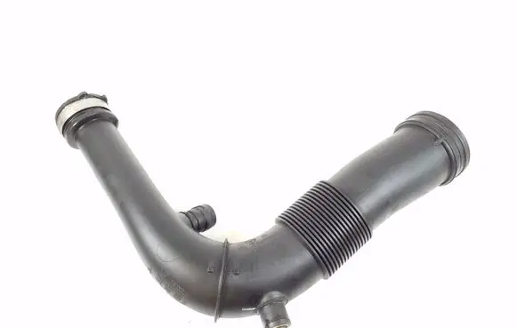 Porsche Cayenne (92A) Air intake duct part 7P5129532C