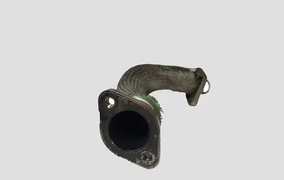Audi A6 Allroad C6 EGR valve line/pipe/hose 059131530