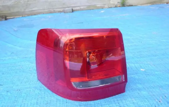 Volkswagen Sharan Rear/tail lights