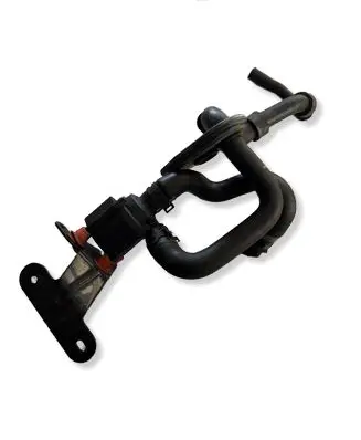 Porsche Macan (95B) Electric auxiliary coolant/water pump 06H121601M 704071210 70386939