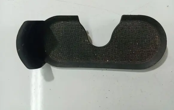 Citroen C5 Other interior part 9634299177
