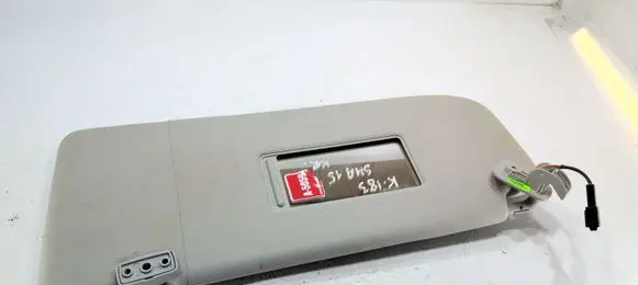 Volkswagen Sharan Sun visor 7M3857551Q