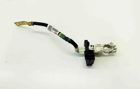 Infiniti Q50 Negative earth cable (battery) 240804GC0A 294001JA0A