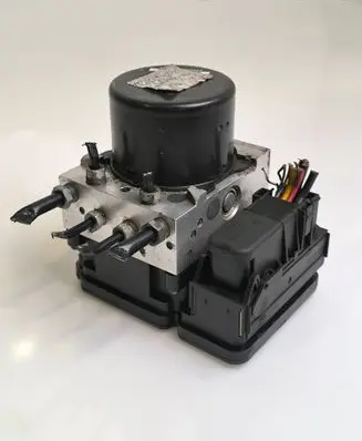 Ford C-MAX II ABS Pump 10096101943 6129280041D 10021208904