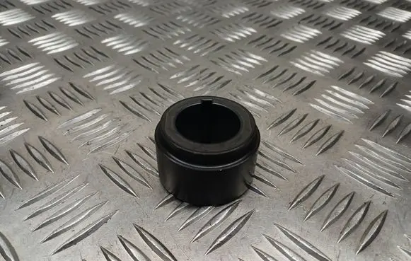 Nissan Navara D40 Crankshaft gear 