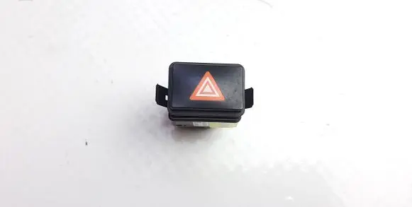 Porsche Cayenne (9PA) Hazard light switch 7L5953235A M6941