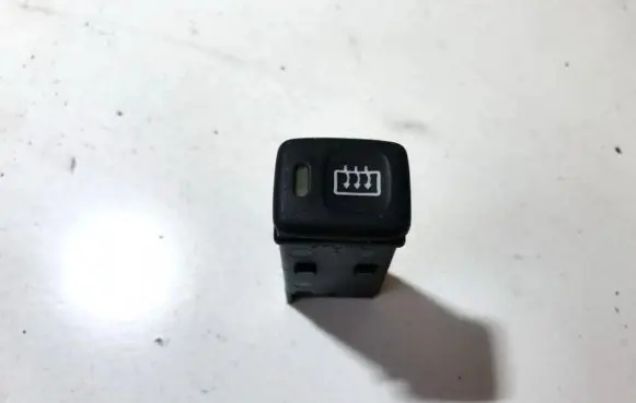Rover 214 - 216 - 220 Windscreen/window heater switch