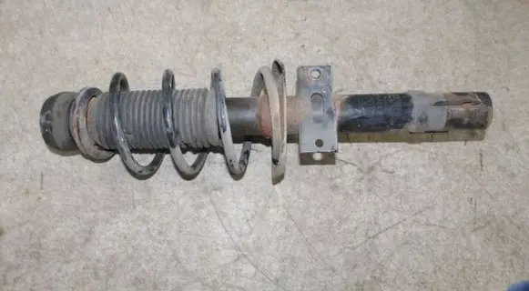 Seat Toledo IV (NH) Front shock absorber with coil spring GS3209F