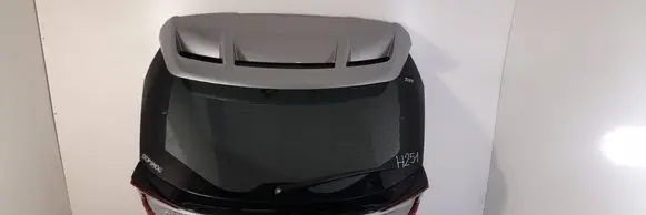 Toyota C-HR I Tailgate/trunk/boot lid 0000007
