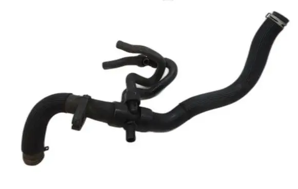 Peugeot 508 Engine coolant pipe/hose