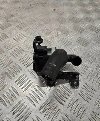 Audi A6 S6 C7 4G Electric auxiliary coolant/water pump 5N0965561A