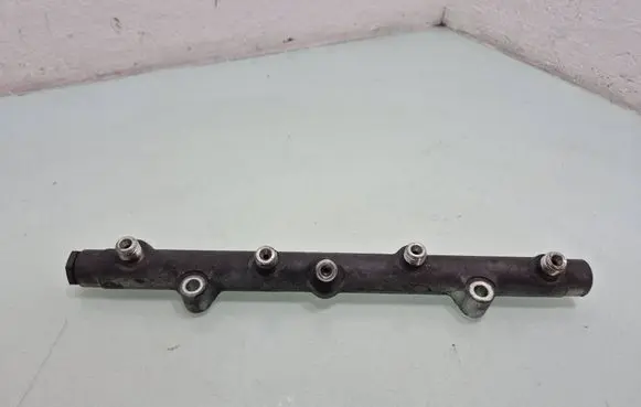 Land Rover Freelander Fuel main line pipe 0445214011