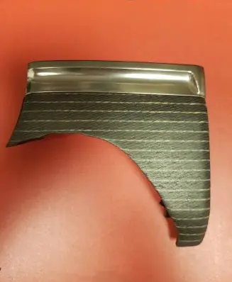 Dodge RAM Other interior part 6EZ281X9AB 2440211TZS