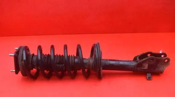 Mazda CX-7 Front shock absorber/damper 2A22868-A