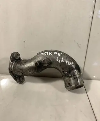 Nissan X-Trail T30 EGR valve line/pipe/hose