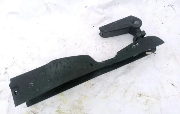 Seat Toledo II (1M) Armrest 1M0863244A 26096