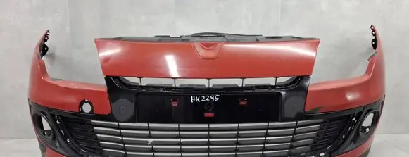 Renault Megane III Front bumper 620221285R