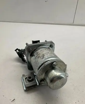 Volkswagen Phaeton Charging relay 3D0919433 111203 333006020