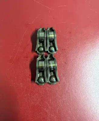 BMW X3 G01 Valve rocker arm 7640534 EIN Nr2 11337640534
