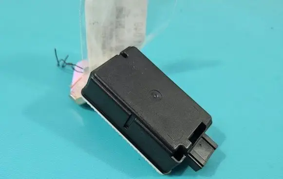 Central body control module