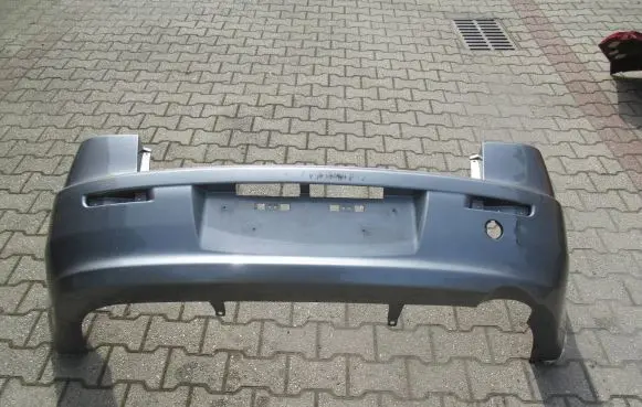 Mitsubishi Lancer VIII Rear bumper 6410A747