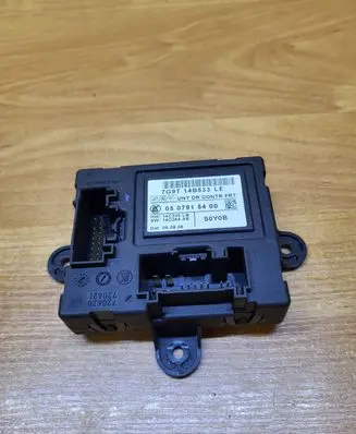 Volvo XC60 Door control unit/module 7G9T14B533LE 0507915400 14C235LB