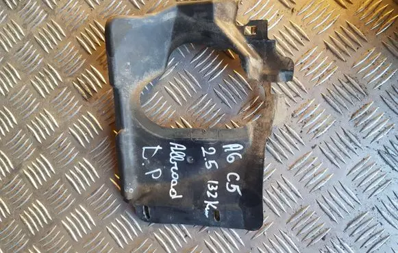 Audi A6 Allroad C5 Steering tie rod boot 8D1864310