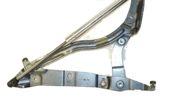 Audi A8 S8 D3 4E Tailgate/trunk/boot hinge 4E0827299H