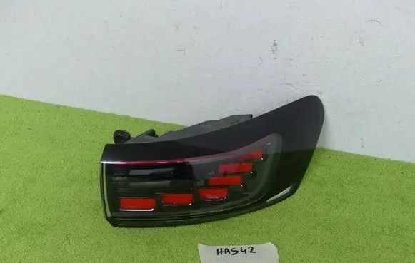 Volkswagen ID.4 Rear/tail lights 11A945208A