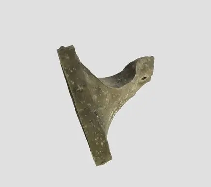 Subaru Forester SH Engine mounting bracket