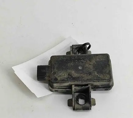 Mercedes-Benz E W213 Tire pressure control unit A0009027032 A0009012102