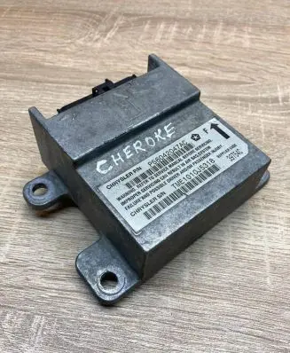 Jeep Grand Cherokee (WJ) Airbag control unit/module P56042047AC TME1010J5318