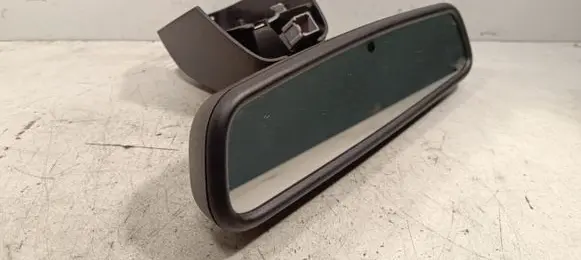 Jaguar XF X260 Rear view mirror (interior) FK7217E678AA