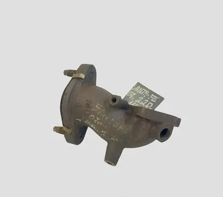 Hyundai Santa Fe Exhaust manifold