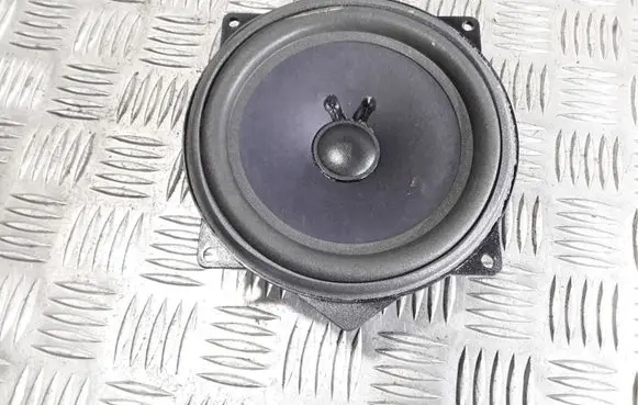 Volkswagen Phaeton Rear door speaker 3D0035454B