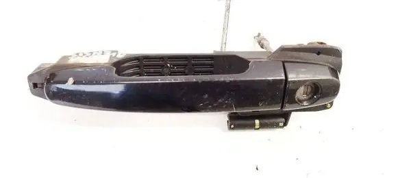 Toyota Corolla E120 E130 Front door exterior handle 242302