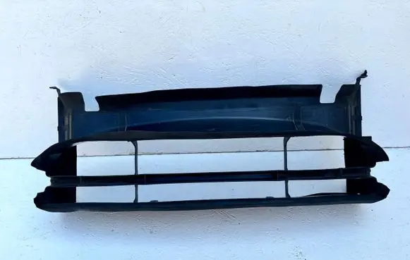 BMW 1 F20 F21 Intercooler air channel guide 51747383771
