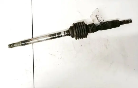 Iveco Daily 40.8 Steering column universal joint